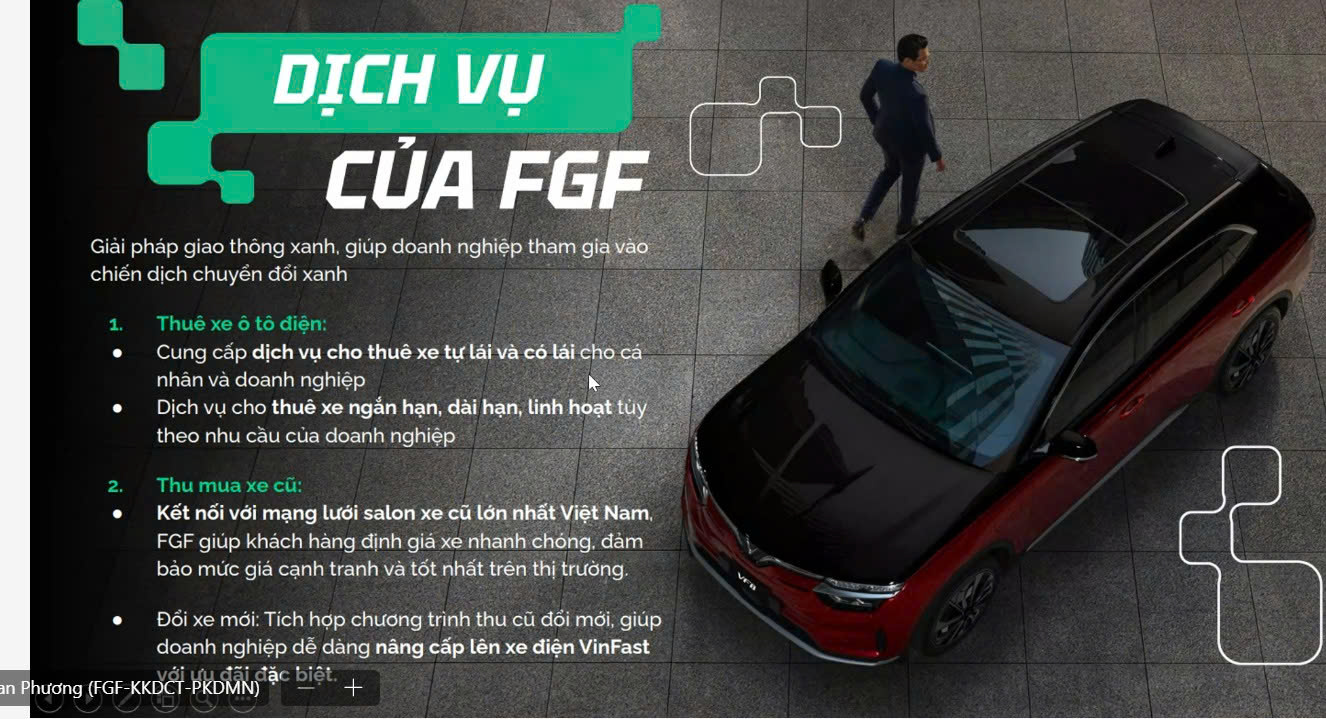 Về FGF